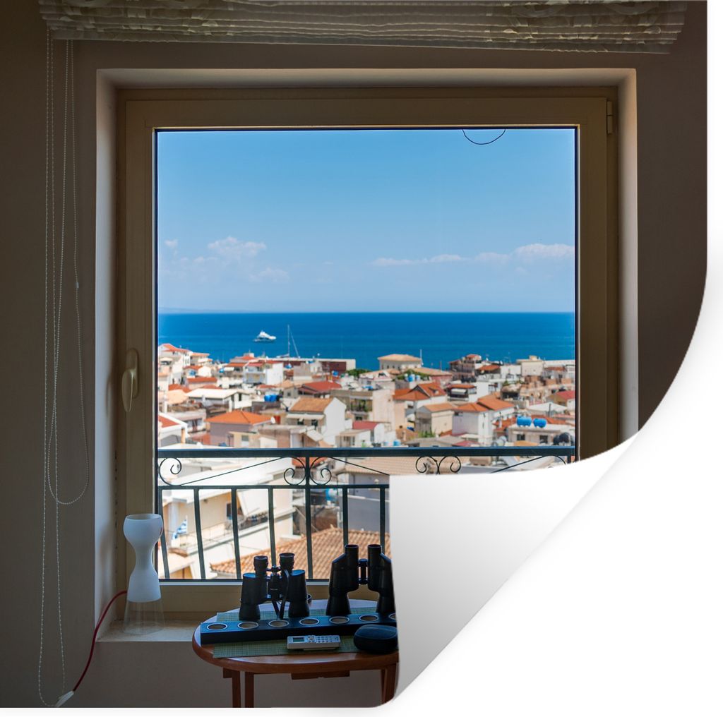 MuchoWow - Repositionierbar - Wasser abweisend