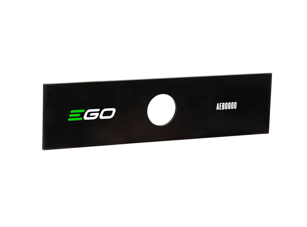 EGO AEB0800 20cm Klinge für Rasenkantenschneider Produktbild 