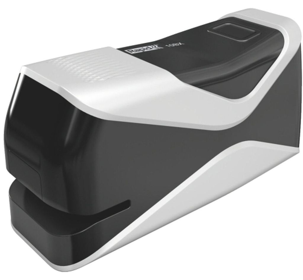 Rapid 10BX, 10 listy, Štandardná skoba, Predné, 1 cm, Obrázok produktu 