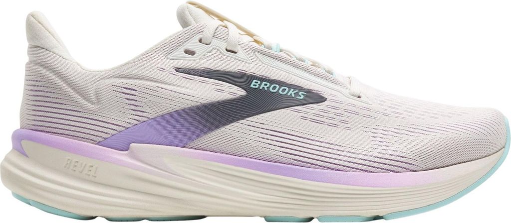 Buty do biegania Brooks Revel 8 damskie Zdjęcie produktu 