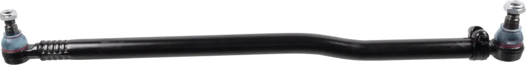 Barre de direction FEBI 183060 avant pour camion MAN TGM I série