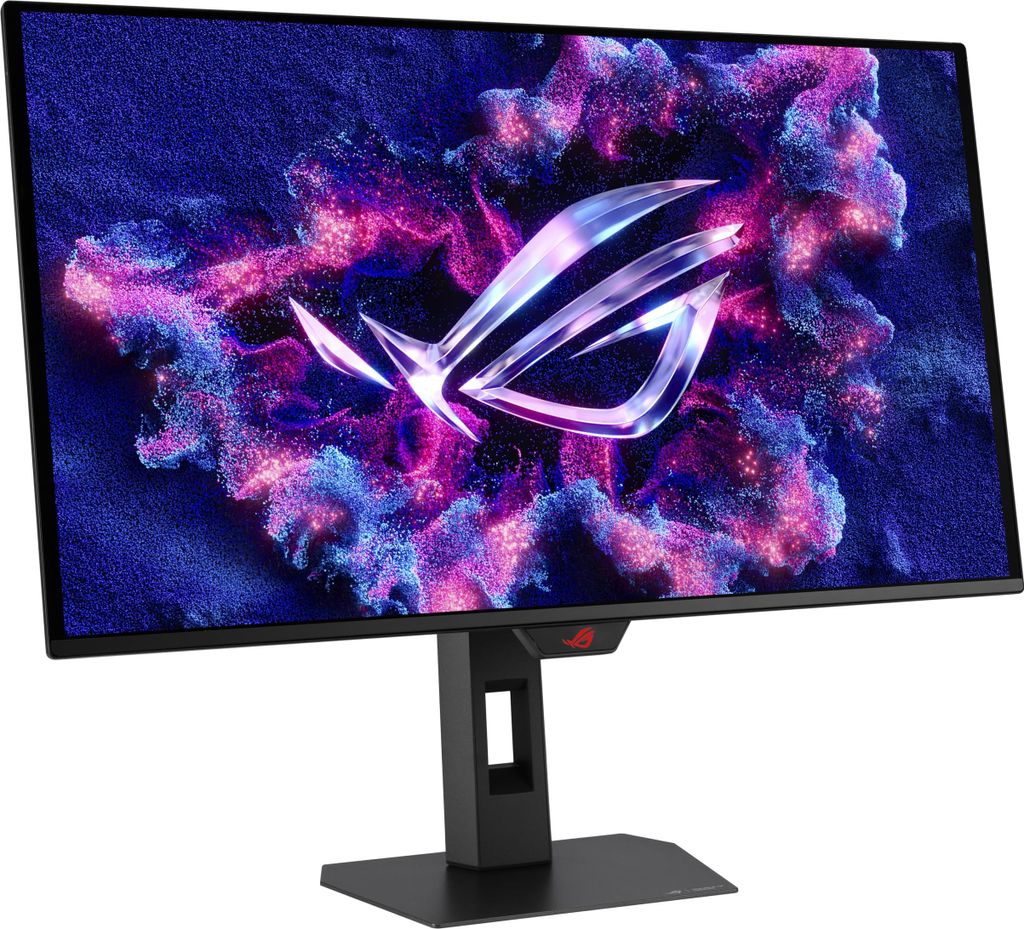 ASUS ROG Strix QD-OLED XG27ACDMS, Gaming-Monitor, (QHD, Produktbild 