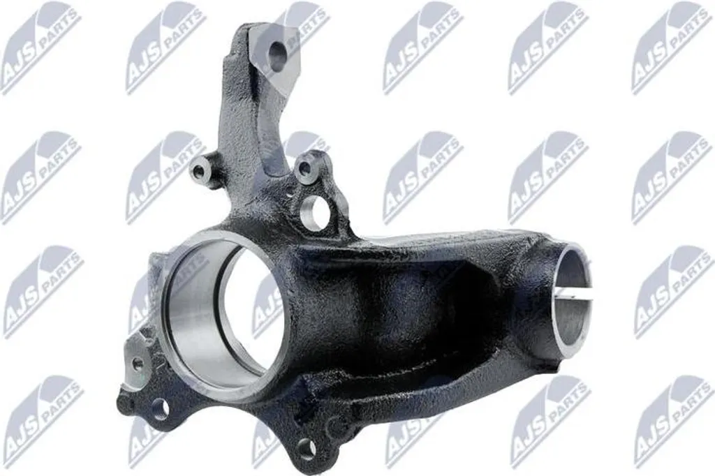 NTY ZZP-AU-013 Fusée d'essieu avant OE 1J0407256AH pour Golf 4 et A3 8L