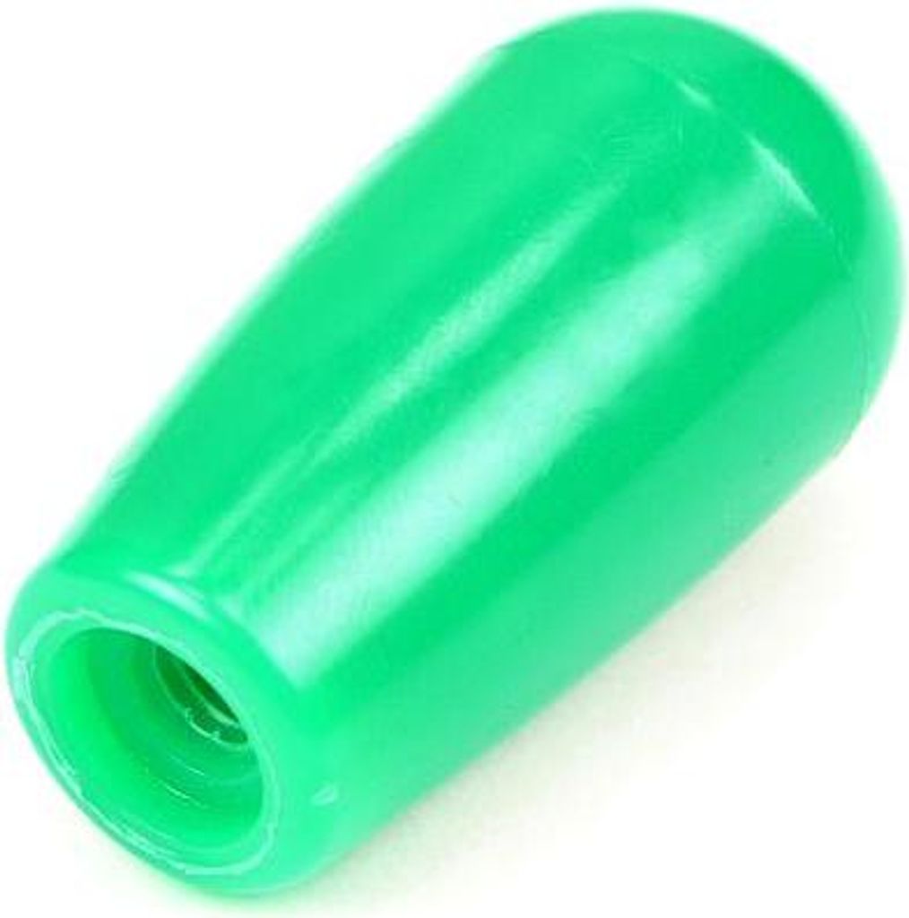 Gruner M6 Thermoplast Griffknauf 26mmx42mm