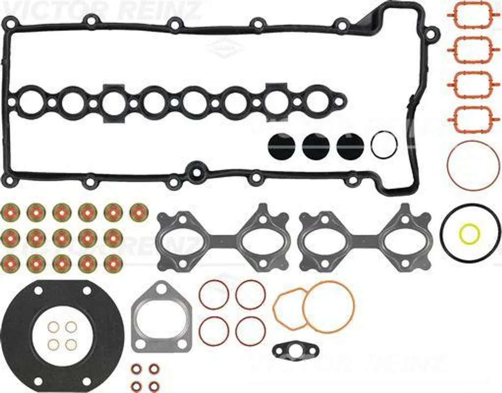 Joint de culasse pour réparation BMW E46 E39 - Kit Victor Reinz