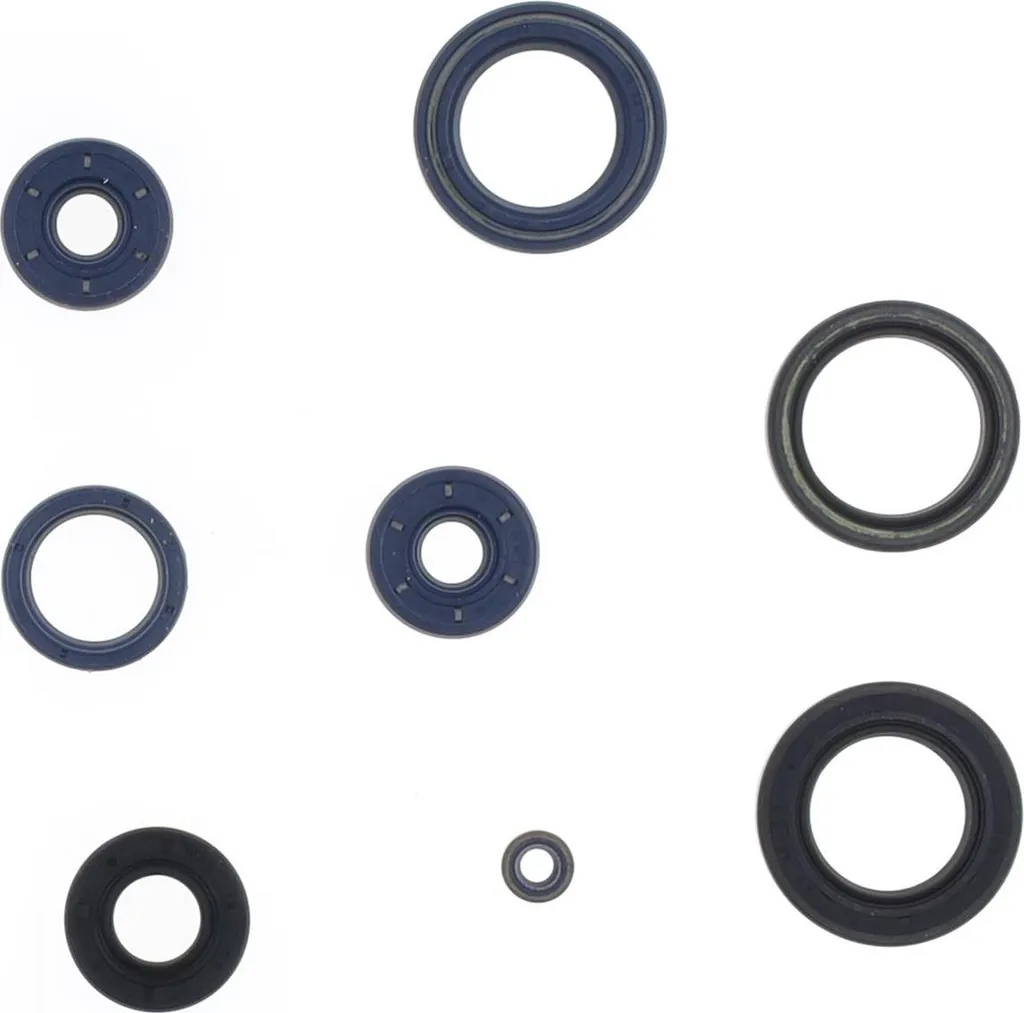 Kit joints Aprilia 125 Rotax 127 : stop aux fuites moteur Athena