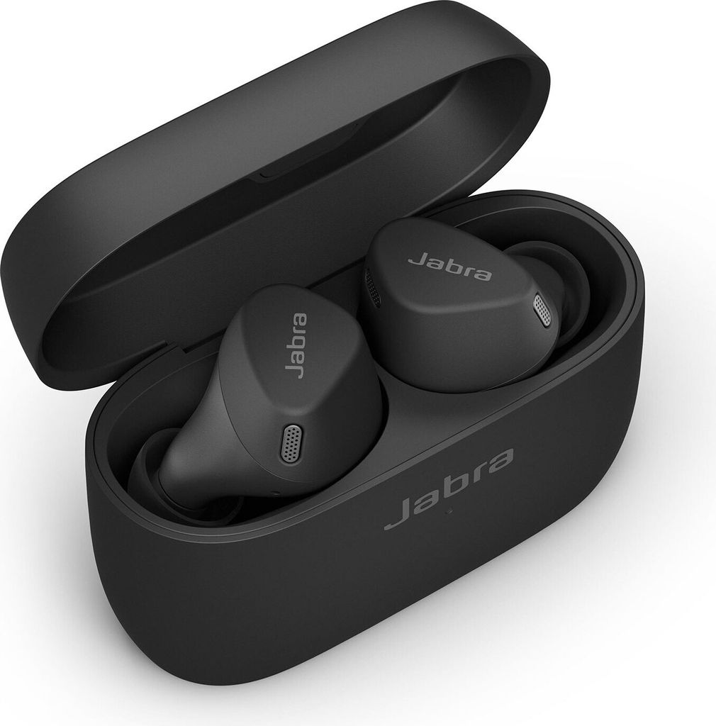 Jabra Elite 3 Active, ciemnoszary Zdjęcie produktu 9
