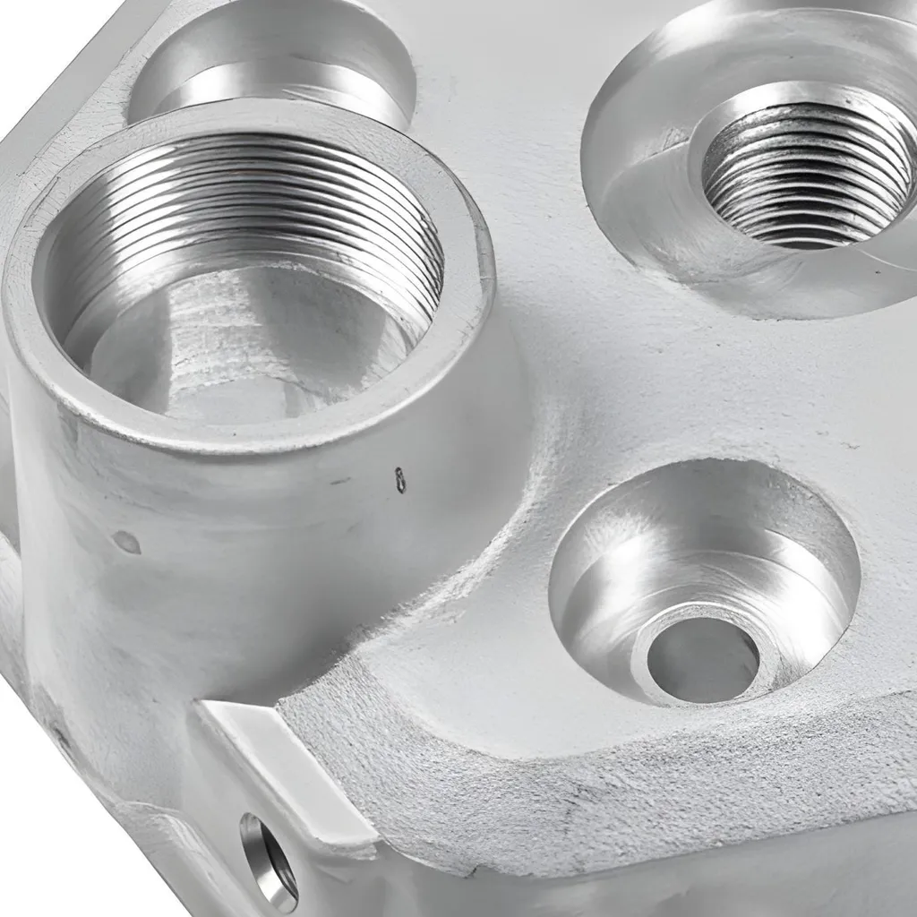 Culasse pour Scooter Piaggio LC 50cc Airsal Sport 40mm Réparation Haut Moteur