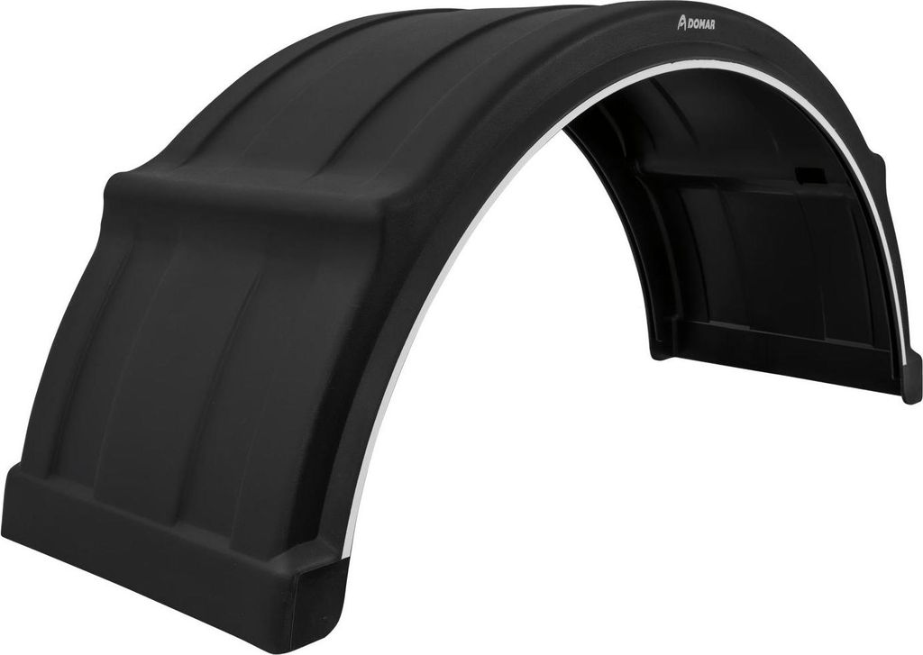 Blatník pro přívěs 19,5-24,5" DOMAR DK4175 podběh kola Obrázek produktu 
