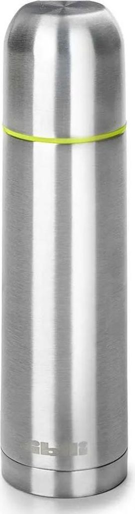 Ibili Mini 200ml Thermosflasche Silber  Silber One Size Produktbild 