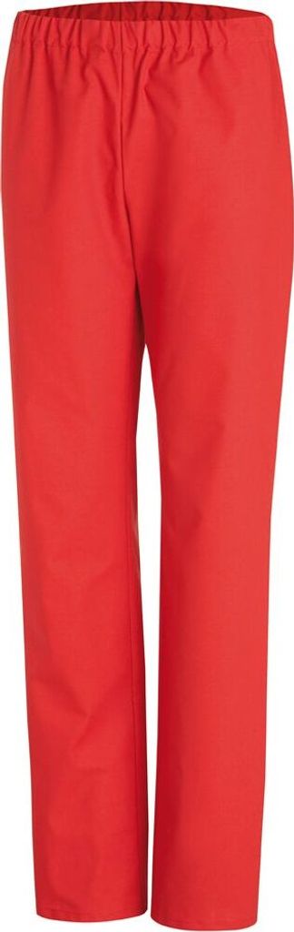 Leiber Hose Farbe rot Größe III, 08/780/02