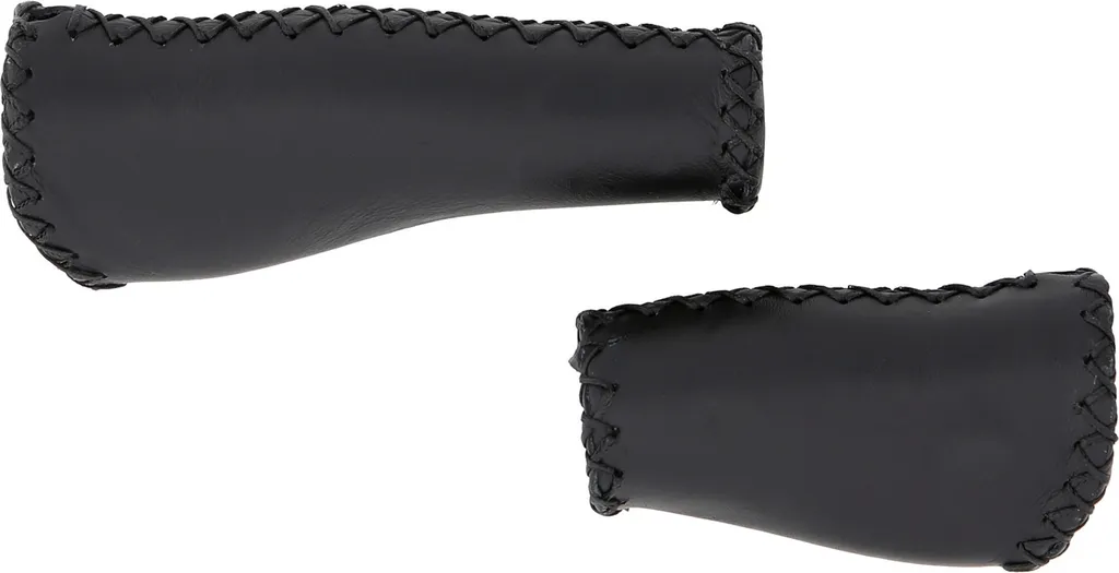 Poignée de guidon Contec Tour Exc Pro en version asymétrique café