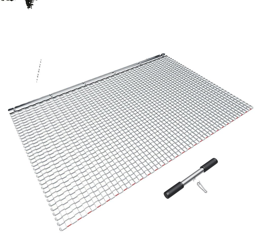 VEVOR tažný brány 1525x914mm, louka brány, louka vlečná, Obrázek produktu 