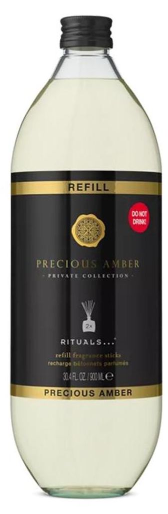 Rituals Private Collection Precious Amber Refill Fragrance Produktbild 