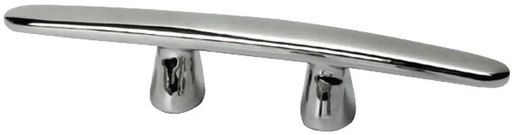 Taquet de pont pour sécuriser l'amarrage de votre bateau au port 300mm