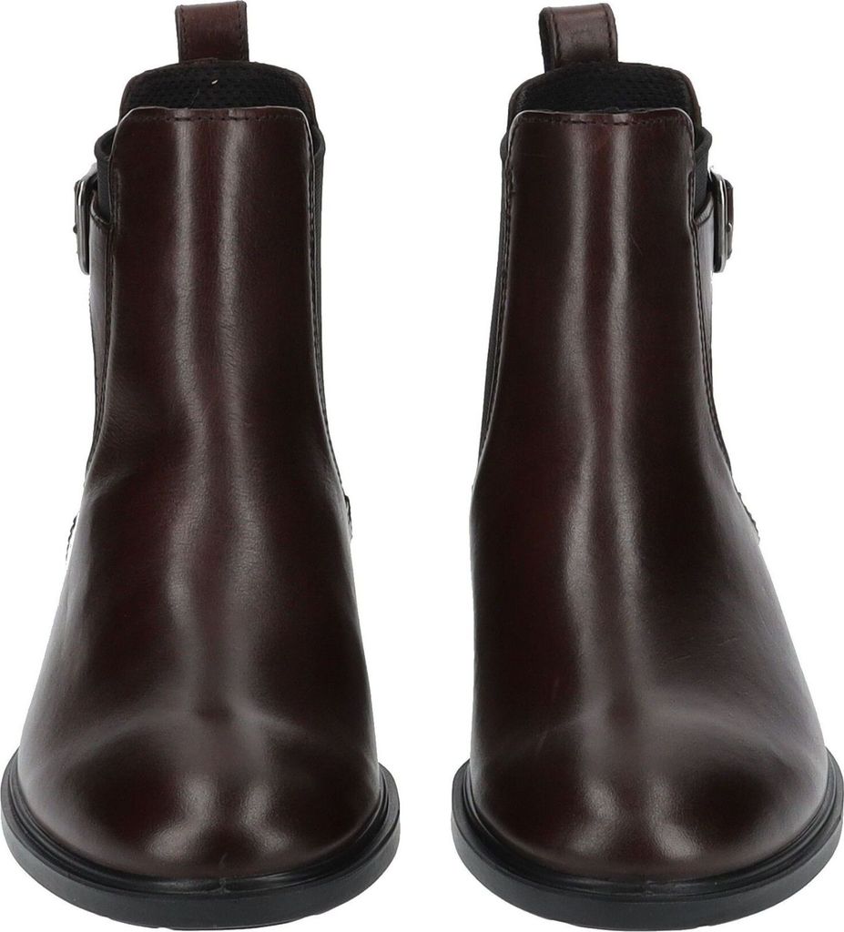 Ecco Komfort Stiefeletten Womens Damen 31363434353337 Braun Produktbild 49