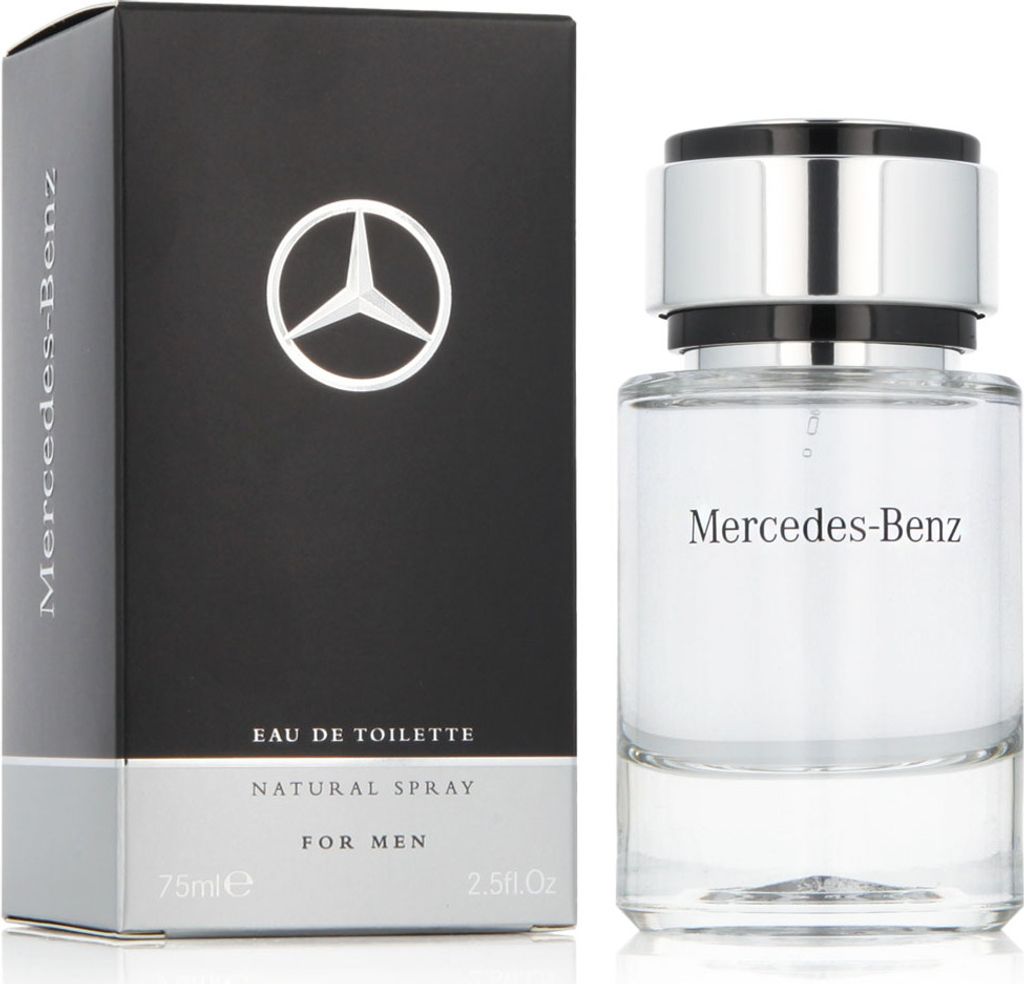 Mercedes-Benz Mercedes-Benz EDT 75 ml M Zdjęcie produktu 