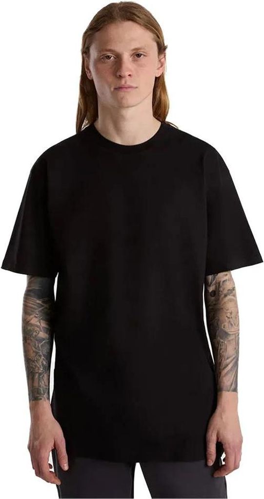Vans Basic Kurzarm-t-shirt 3 Einheiten Schwarz 2XL Herren Produktbild 