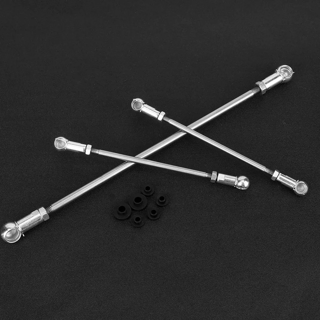 Kit Aste Cambio Citroen Saxo 1996 | 3 Pezzi Ricambio Originale 245283