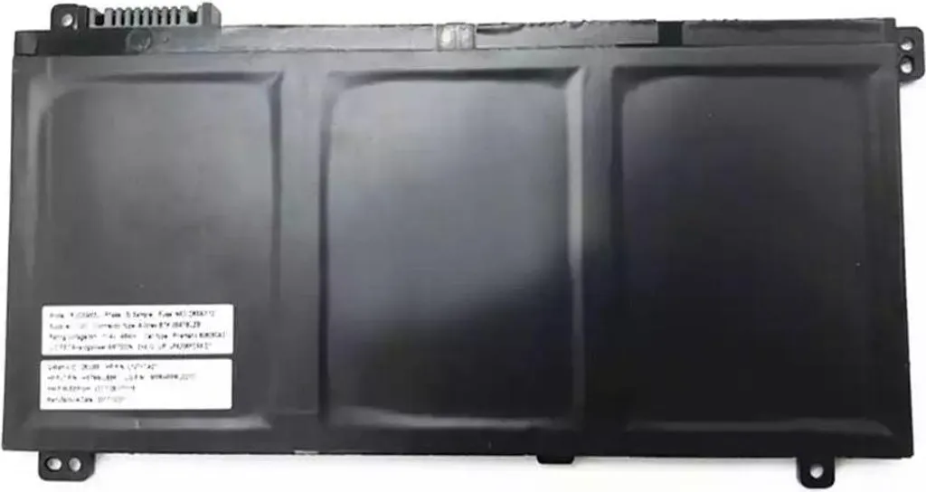 Batterie HP L12791-855 pour Retrouver la Mobilité de votre Ordinateur
