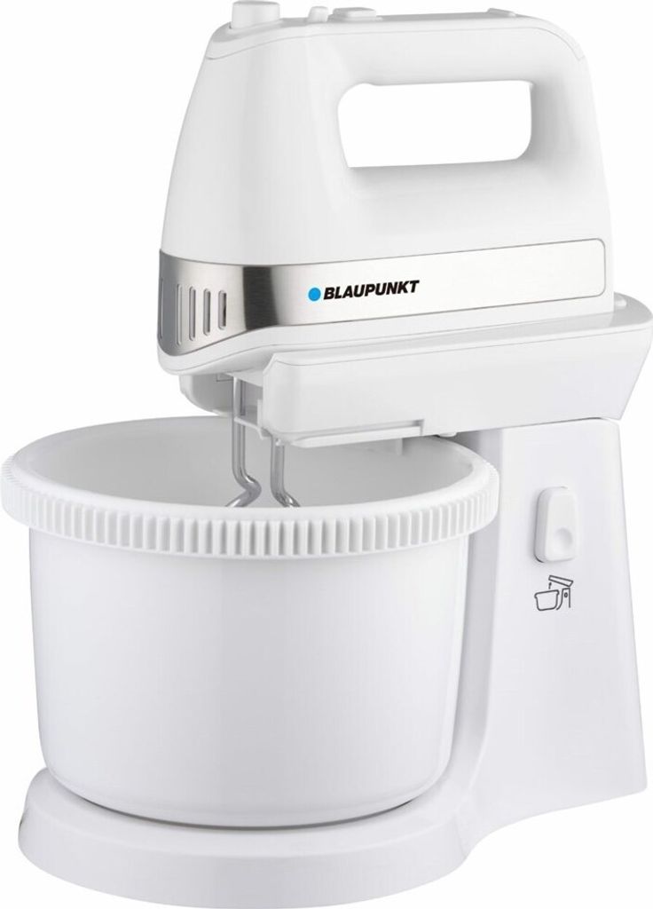 Blaupunkt HMM601 Mixer Standmixer Weiß Produktbild 
