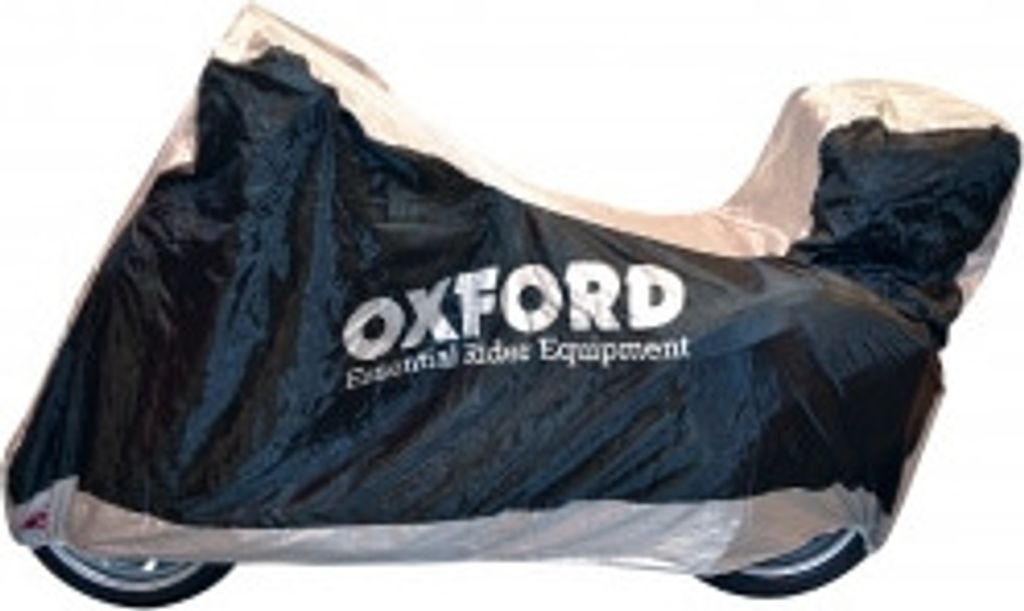 Oxford Aquatex Top Box - M Motorrad abdeckplanen Produktbild