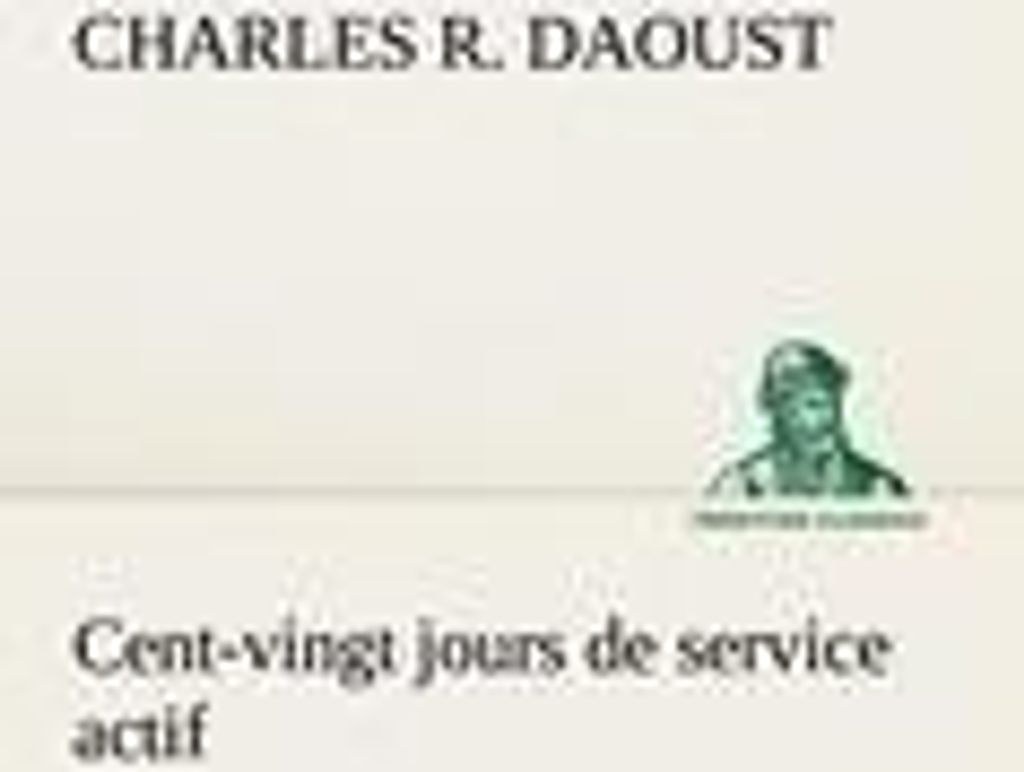 Cent-vingt jours de service actif