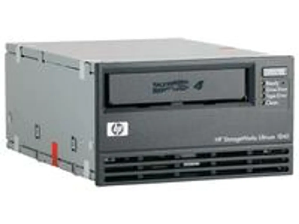 HP Ultrium 1840 LTO-4 Interne SCSI 1.6To de stockage fiable EH853A