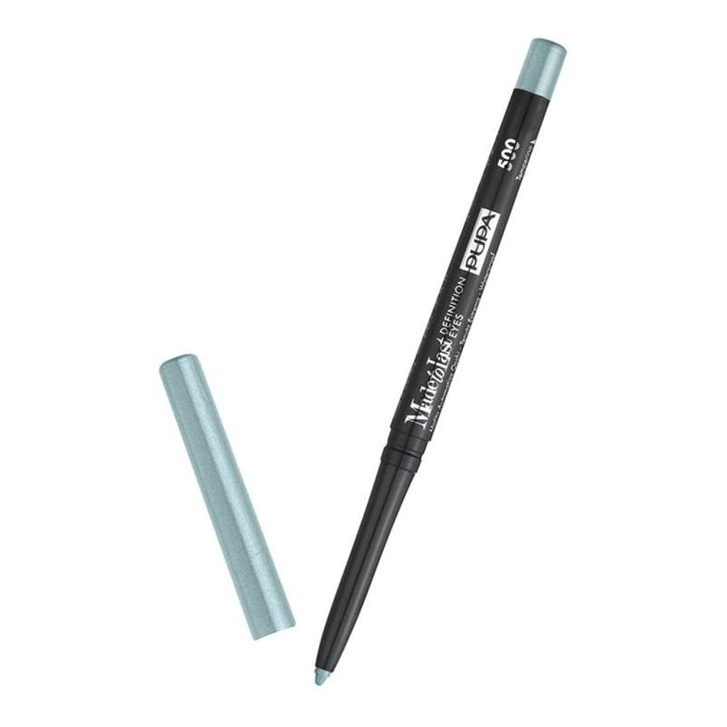 Pupa Eye Pencil Made Definition Waterproof 500 Water Green