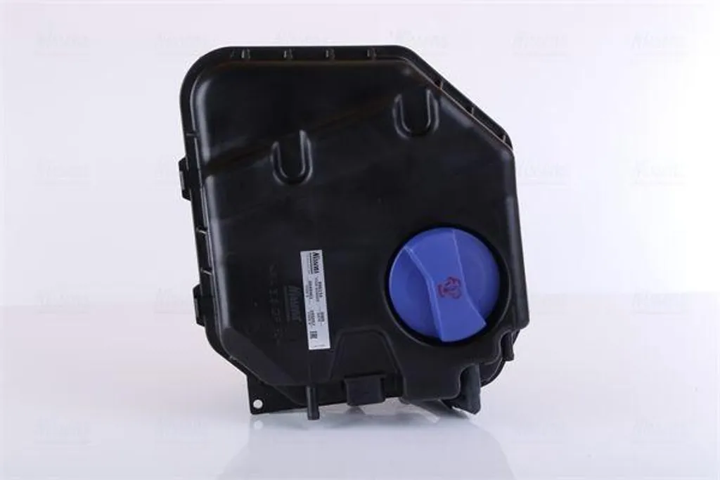 Vase d'Expansion Renforcé 7L0121407C Nissens pour Moteurs Q7 et Touareg