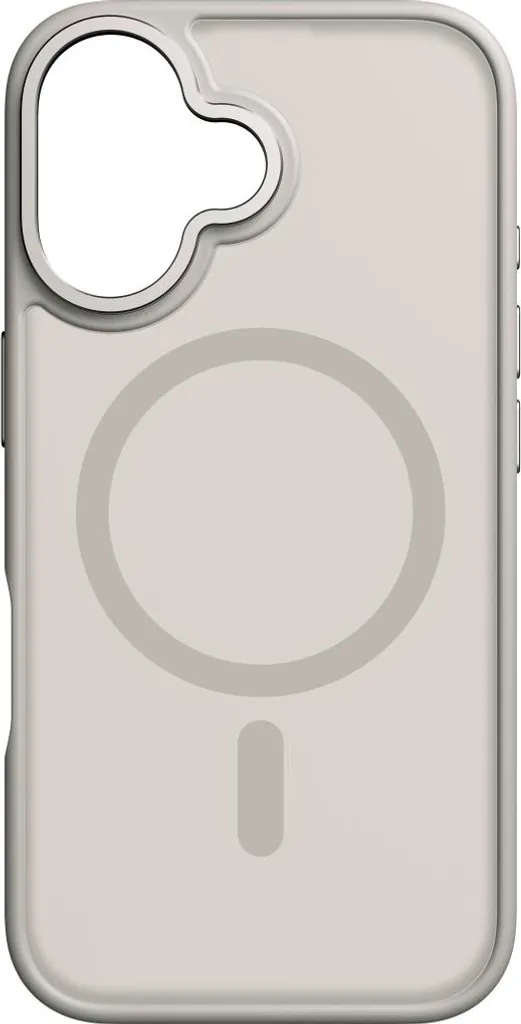 Offerta Cover iPhone 16 White Diamonds 00228237 - Prezzo Shock