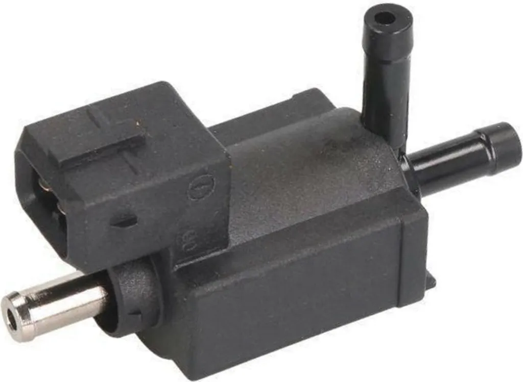 Vanne EGR de Recyclage des Gaz PARTSTEC 2 Broches pour Volvo S70