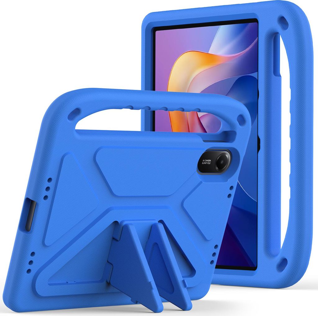 Custodia protettiva per Xiaomi Redmi Pad 2 2025 da 11 Immagine del prodotto 