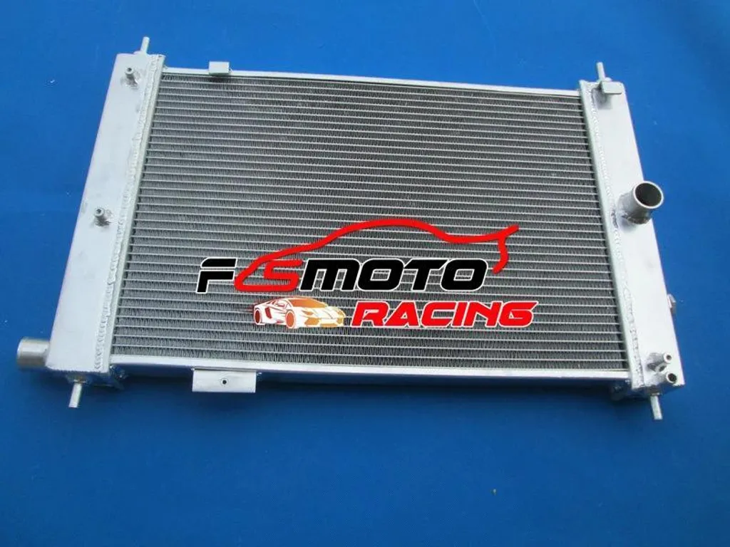 Refroidisseur en aluminium durable installation facile pour CPU et GPU - 2