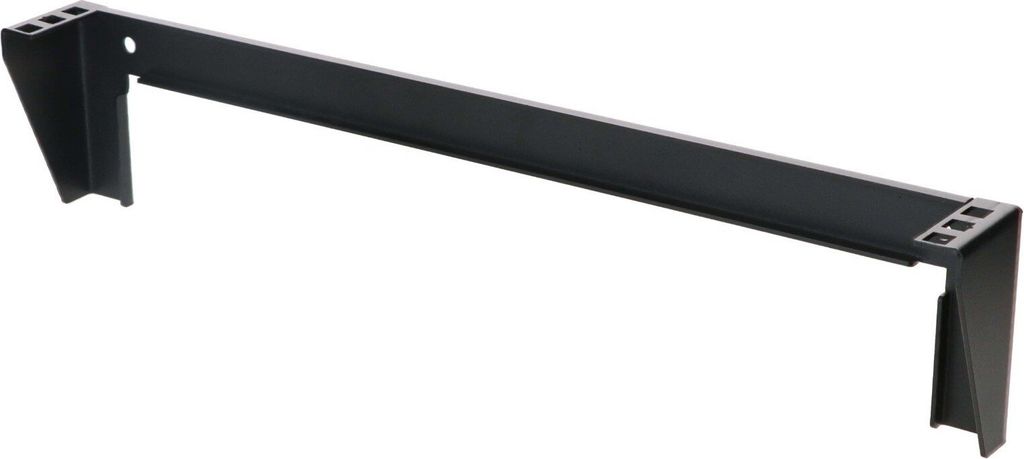 DSIT 1 HE 19” vertikaler Wand-Montagerahmen (DS-WMB1-V)