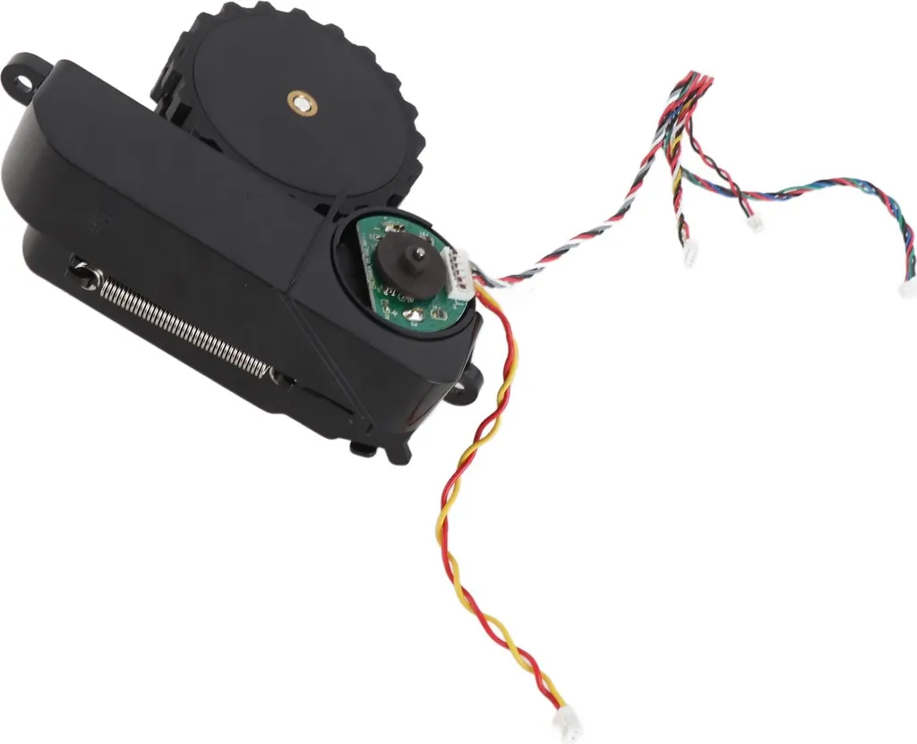 Pièce de rechange : Module moteur de roue pour aspirateur robot M6 Pro