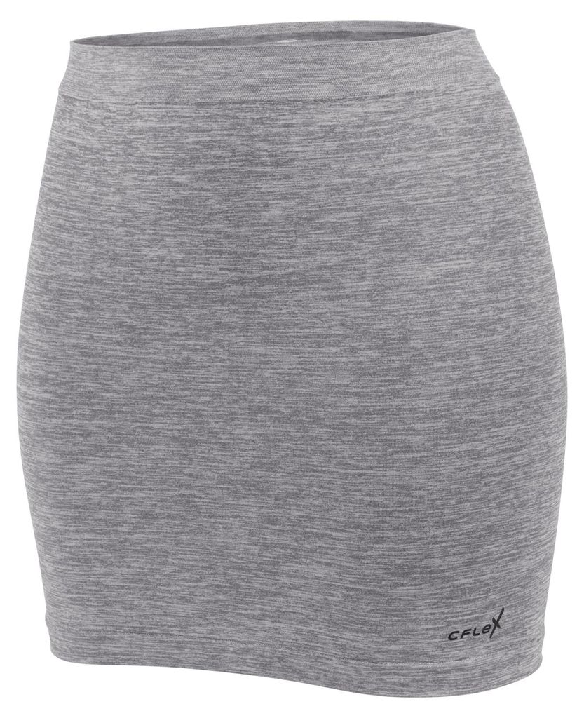 CFLEX Damen Seamless Variotube Nierenwärmer - Top Rock Tube Produktbild 