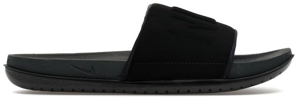 Nike OffCourt Slide Anthracite Black - EU 41 Produktbild 