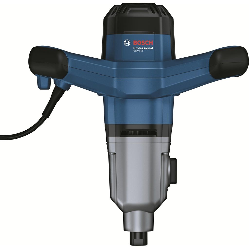 Mixer - Bosch - GRW 140 - 1400 watts - 2 speeds - Capacity Immagine del prodotto 