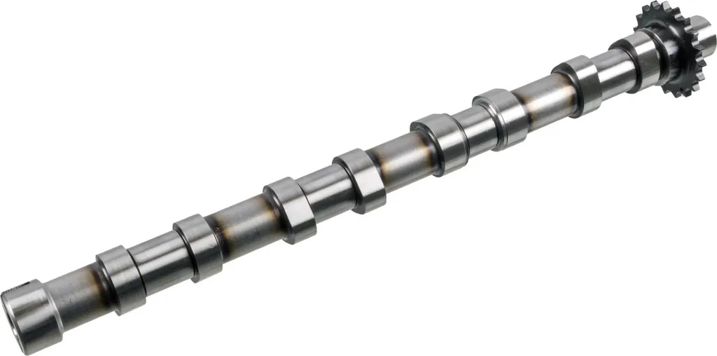 Arbre à cames d'admission en acier forgé FEBI 185011 pour FORD Kuga 2