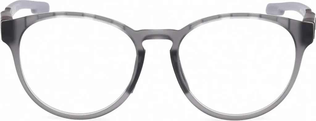 Adidas SP5088 Lunettes grises légères 53/17/145 monture robuste et chic