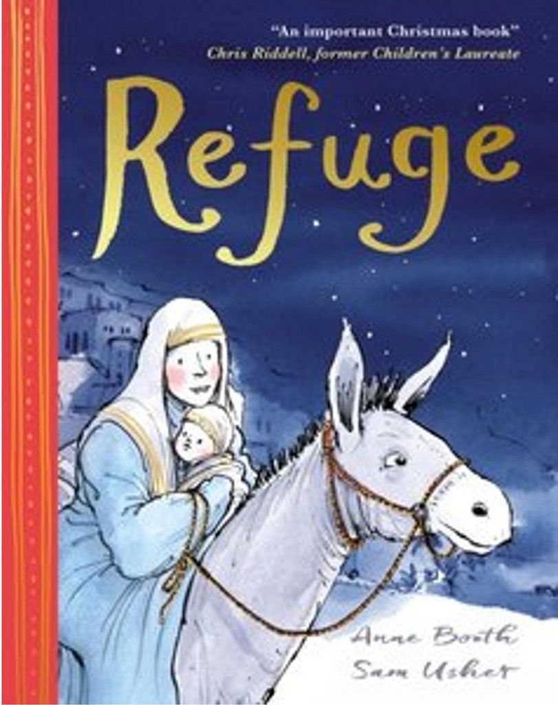 Refuge