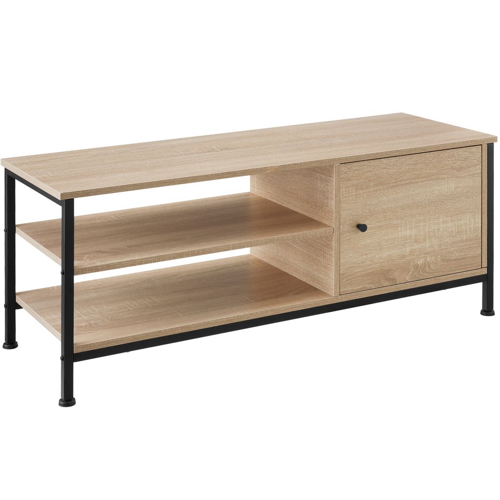 TV-Regal Durban 110 x 40 x 45,5 cm