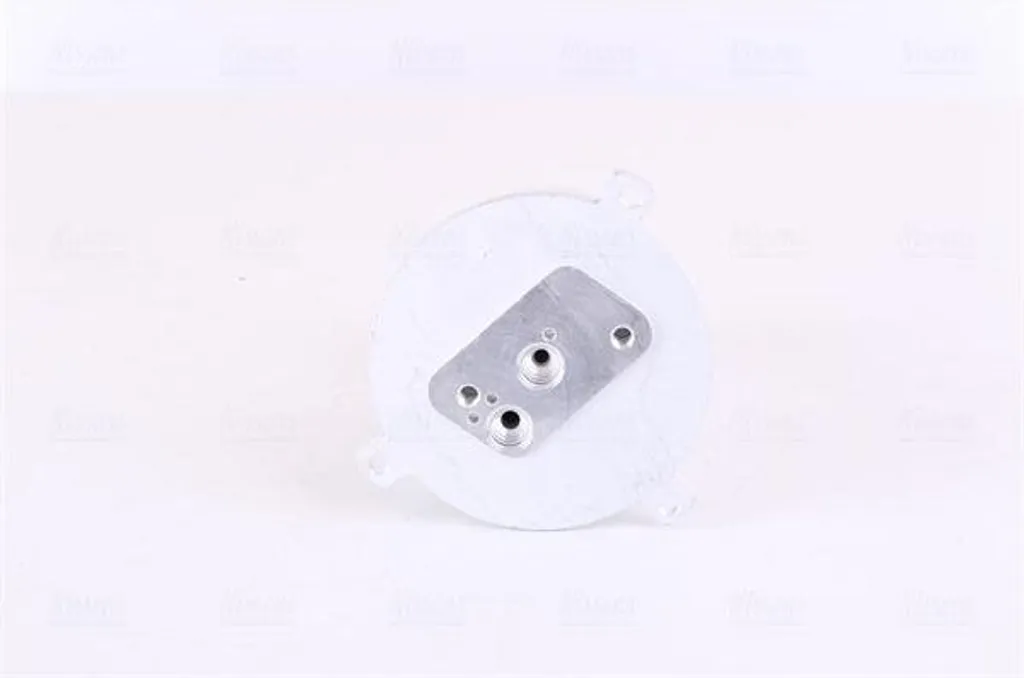 Sécheur de climatisation NISSENS 95007 pour Série 5 E39 OE 64538372985