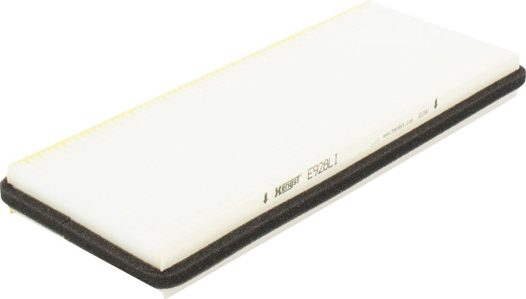 HENGST FILTER E928LI Filter Innenraumluft