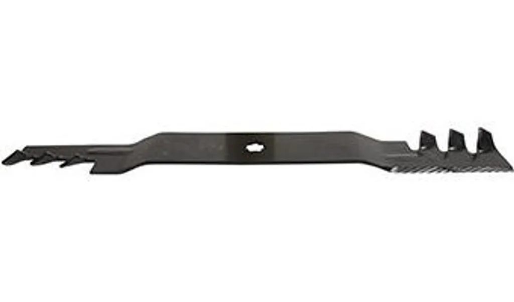 Lame tondeuse adaptable John Deere D100 D110 LA105 - Pièce de rechange