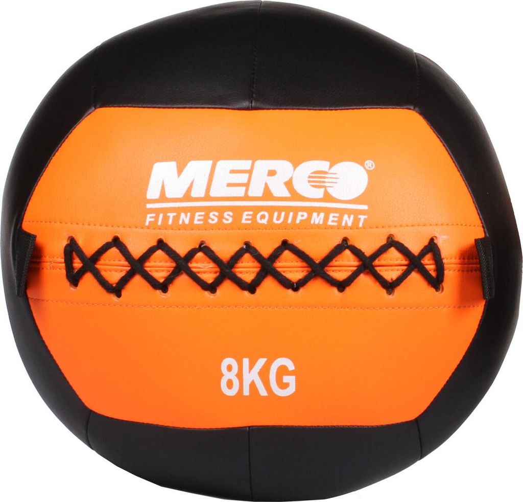 Wall Ball Gymnastikball, Gewicht 8 kg Produktbild 
