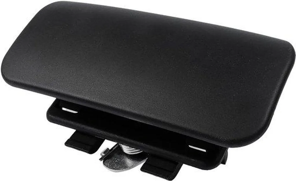 Poignée de Porte Latérale pour Ford Transit MK6 MK7 - Pièce Carrosserie