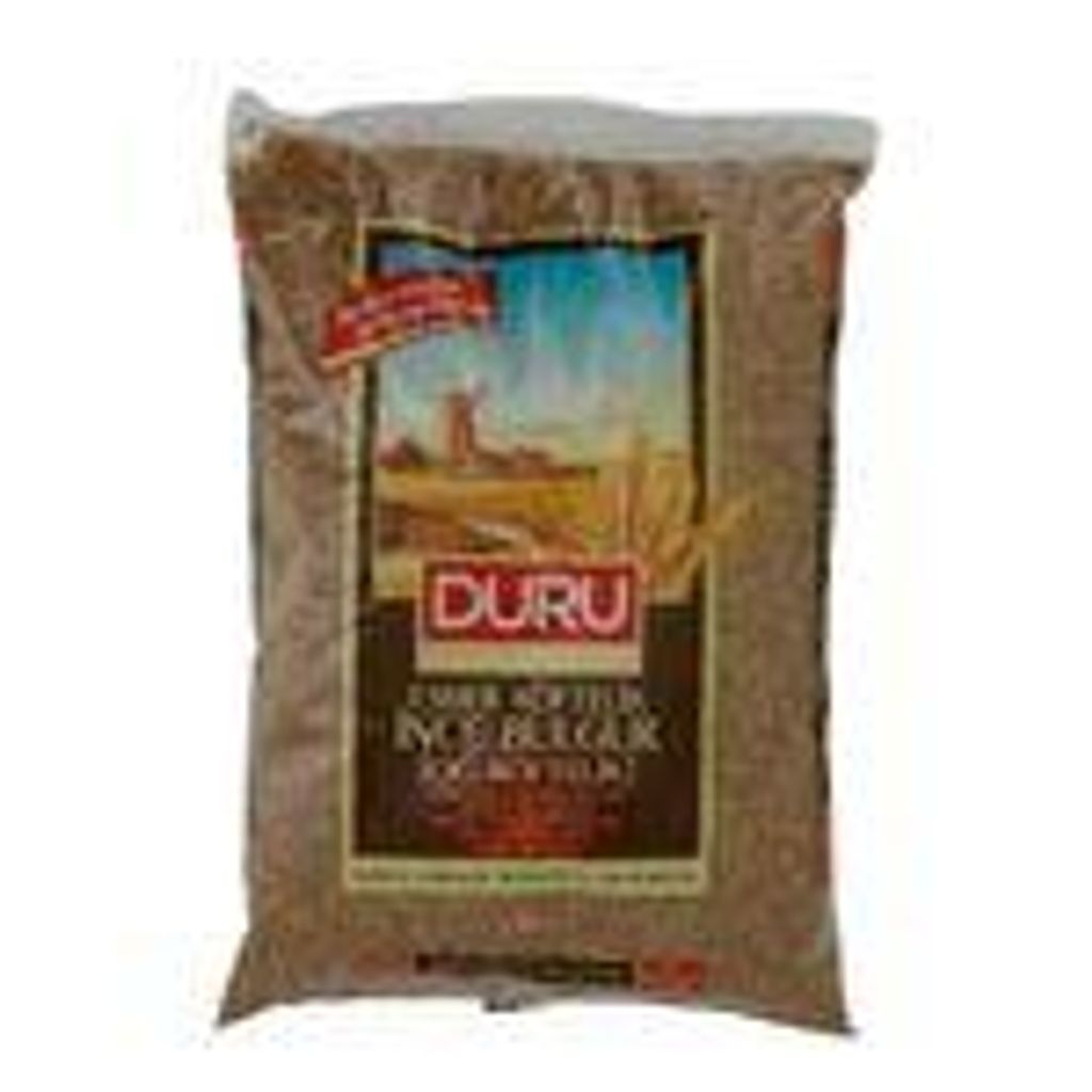 Duru Brauner Feiner Bulgur 1000 g – Perfekt für Köfte und Salate