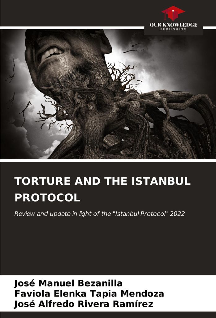 Torture And The Istanbul Protocol